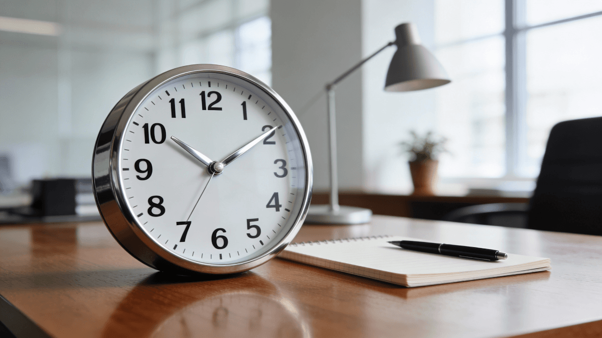 The Top 5 Best Legal Timekeeping Tools in 2026